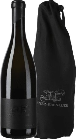 Ebner-Ebenauer: Grüner Veltliner Black Edition 2024