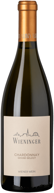 Wieninger: Chardonnay Grand Select 2022