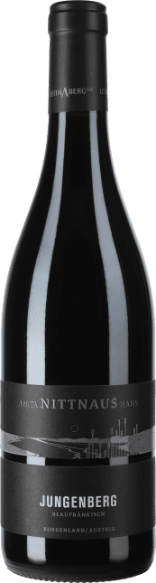 Weingut Nittnaus: Blaufränkisch Ried Jungenberg 2021