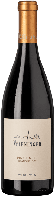Wieninger: Pinot Noir Grand Select 2022