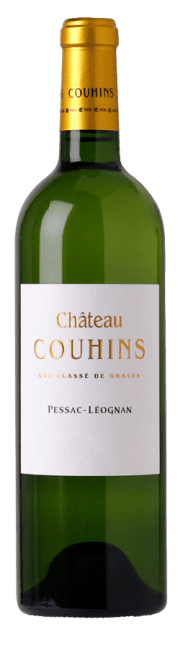 Couhins: Chateau Couhins Blanc Grand Cru 2023
