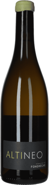 Domaine de Fondreche: Cotes du Ventoux Altineo Vieilles Vignes 2025