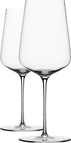Zalto Glas Zalto-Glas 'Denk'Art' Universal (mundgeblasen) im 2er Set  Stk.