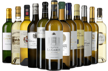 Bordeaux Blanc 2025 - Kleines Geld, große Weine