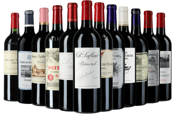 Pomerol wie im Himmel