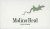 Malaga Molino Real Vin Exceptionnel 2009
