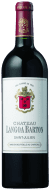 Chateau Langoa Barton 3eme Cru 2014