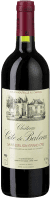 Chateau Cote de Baleau 2005