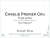 Chablis Grand Cru Le Clos 2015