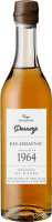 Chateau de Gaube à Gaube Bas Armagnac 1964