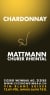 Mattmann Chardonnay 2010