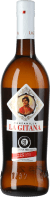 Sherry Manzanilla La Gitana