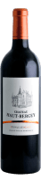 Chateau Haut Bergey 2012