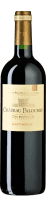Chateau Paloumey Cru Bourgeois Supérieur 2010