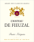 Chateau Fieuzal Rouge 2009