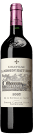 Chateau La Mission Haut Brion Cru Classe 2000