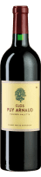 Chateau Clos Puy Arnaud 2011
