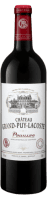 Chateau Grand Puy Lacoste 5eme Cru 2009