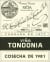 Vina Tondonia Blanco Gran Reserva 1981