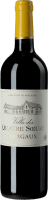 Chateau La Villa des Quatre Soeurs 2011