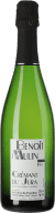 Cremant de Jura Brut