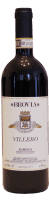 Barolo Villero 2015