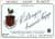 Le Gallais Wiltinger Braune Kupp Auslese 2017