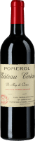 Chateau Certan de May 2015