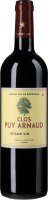 Chateau Clos Puy Arnaud 2022