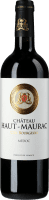 Chateau Haut Maurac Cru Bourgeois (Médoc) 2018