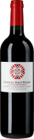 Chateau Haut Musset (Lalande-de-Pomerol) 2014