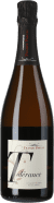 Champagne Tolérance Rosé Extra Brut