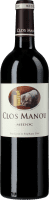 Chateau Clos Manou (Médoc) 2018