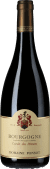 Bourgogne rouge Cuvée du Pinson 2014