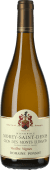 Morey Saint Denis Premier Cru Clos des Monts Luisants Vieilles Vignes Monopole 2015