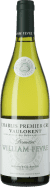 Chablis Premier Cru Vaulorent Domaine 2012