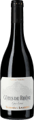 Cotes du Rhone Rouge Guy Louis 2013