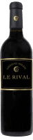 Chateau Soleil Le Rival 2015