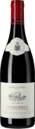Vinsobres Les Cornuds 2018