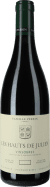 Vinsobres Les Hauts de Julien 2016