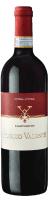 Poggio Valente 2015
