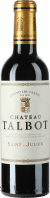 Chateau Talbot 4eme Cru 2014