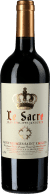 Le Sacre Janoueix 2018