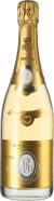 Champagne Cristal Brut 1990