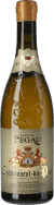 Chateauneuf du Pape Blanc Cuvee A Tempo 2021