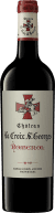 Chateau La Croix Saint Georges 2016