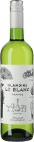 Blandine Le Blanc 2018