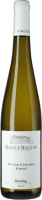 Riesling Wehlener Klosterberg Kabinett Weiße Kapsel 2017