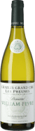 Chablis Grand Cru Les Preuses Domaine 2022