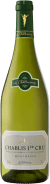 Chablis Premier Cru Montmains 2017